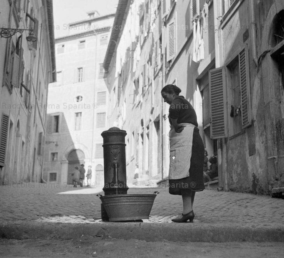 Roma Center Fori Imperiali Raffy'S Charming Suite Zewnętrze zdjęcie