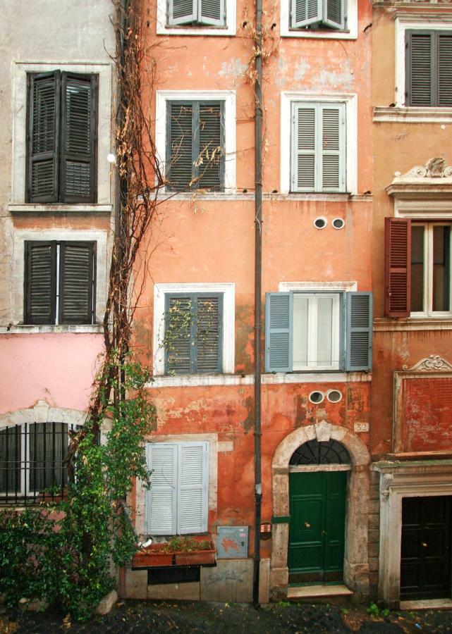 Roma Center Fori Imperiali Raffy'S Charming Suite Zewnętrze zdjęcie