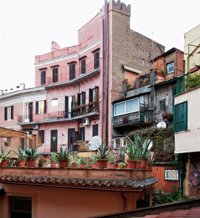 Roma Center Fori Imperiali Raffy'S Charming Suite Zewnętrze zdjęcie