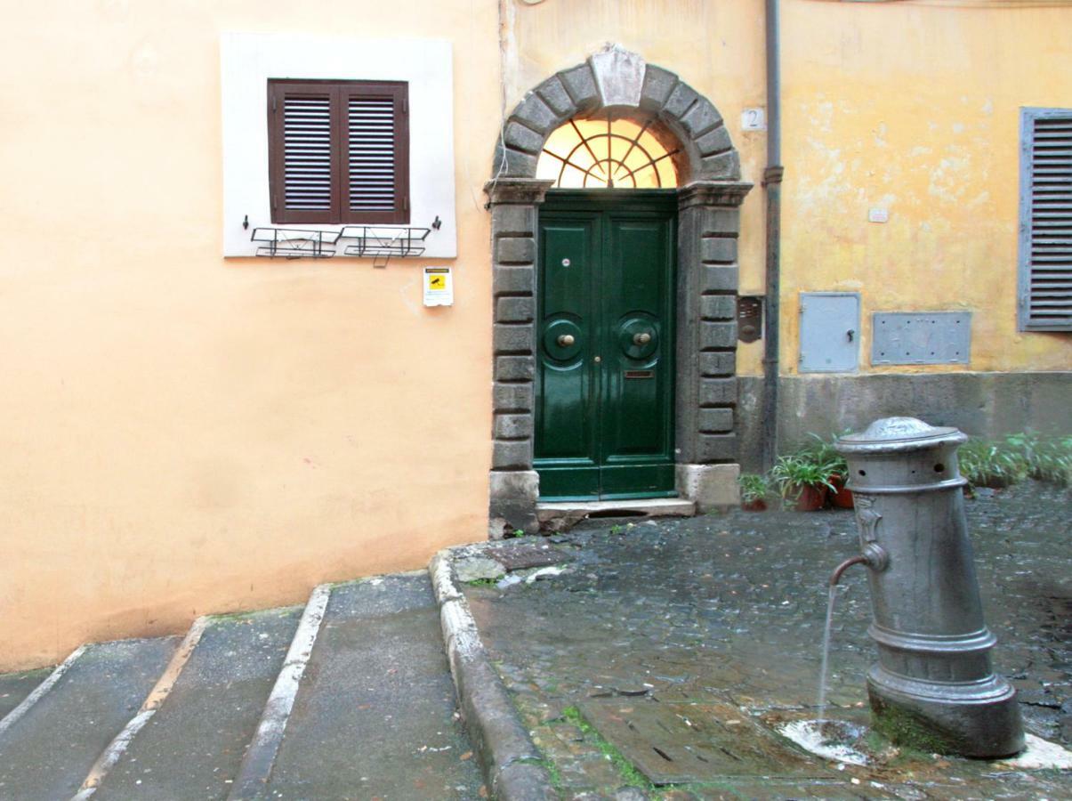 Roma Center Fori Imperiali Raffy'S Charming Suite Zewnętrze zdjęcie