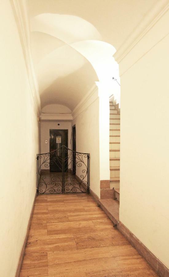 Roma Center Fori Imperiali Raffy'S Charming Suite Zewnętrze zdjęcie