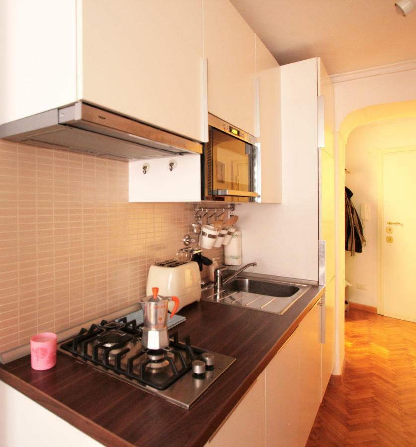 Roma Center Fori Imperiali Raffy'S Charming Suite Zewnętrze zdjęcie