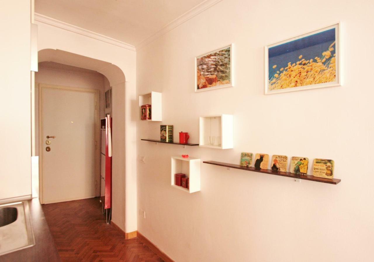 Roma Center Fori Imperiali Raffy'S Charming Suite Zewnętrze zdjęcie