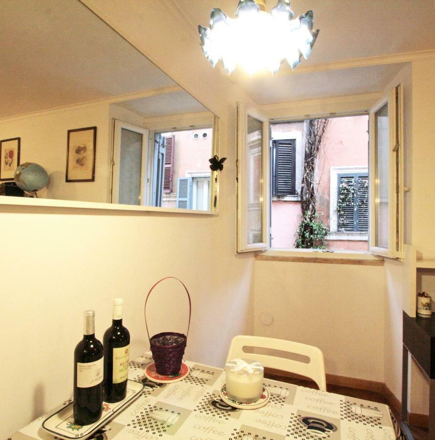 Roma Center Fori Imperiali Raffy'S Charming Suite Zewnętrze zdjęcie