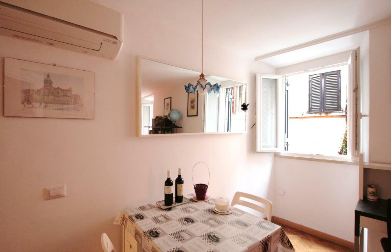 Roma Center Fori Imperiali Raffy'S Charming Suite Zewnętrze zdjęcie