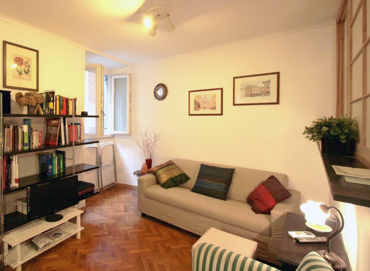 Roma Center Fori Imperiali Raffy'S Charming Suite Zewnętrze zdjęcie